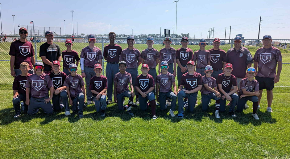 Tri-Valley 12U State VFW