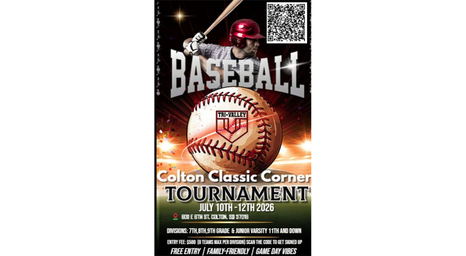 TVBA Baseball Tournaments
